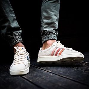 ISO Adidas Campus Pride